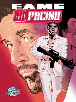 cover image of Al Pacino